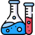 flask